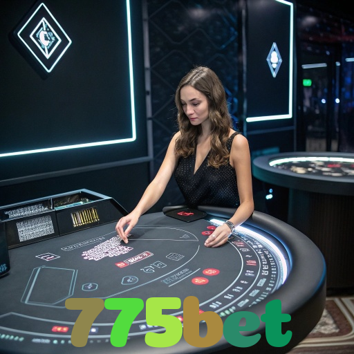 775bet