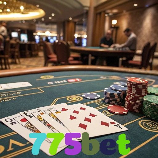 775bet