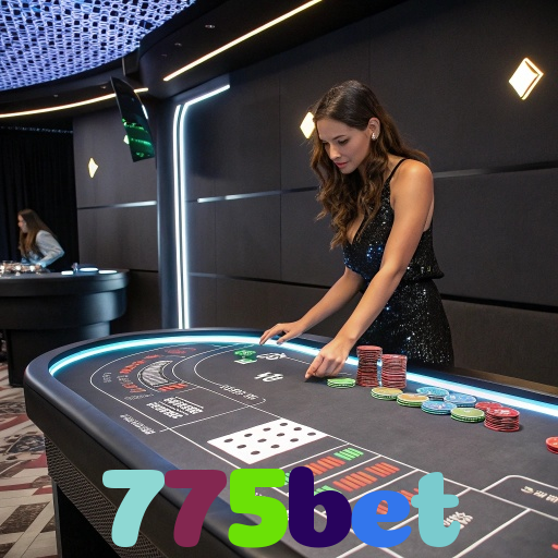 775bet