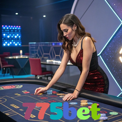775bet