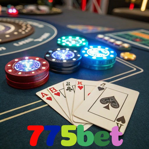 775bet