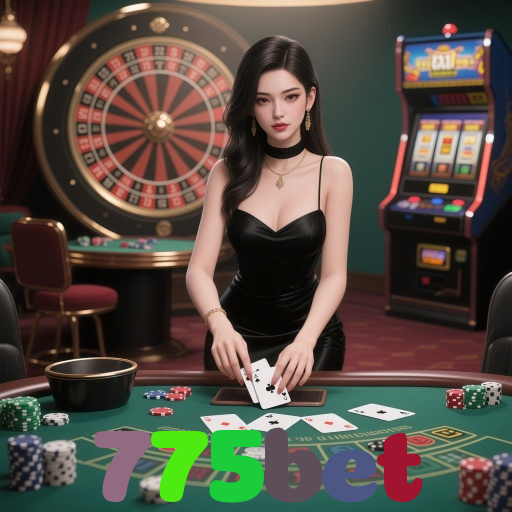 775bet