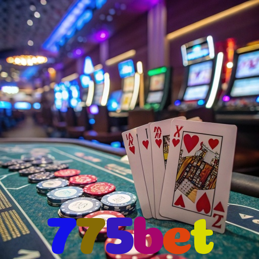 775bet