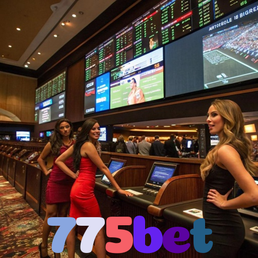 775bet