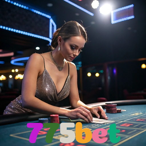 775bet