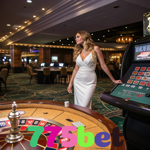 775bet
