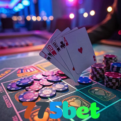775bet