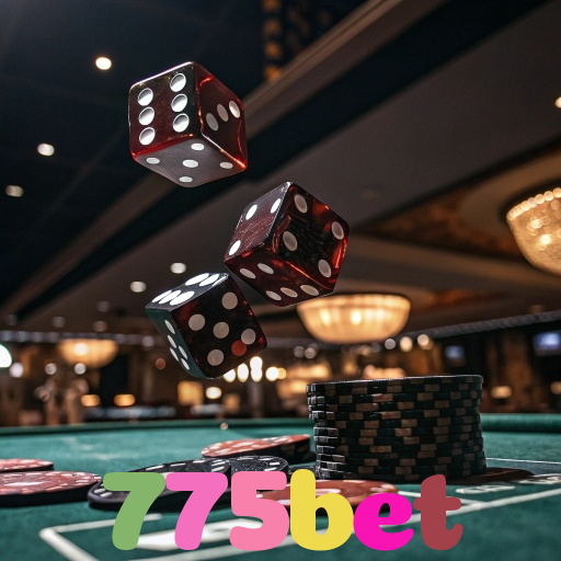 775bet