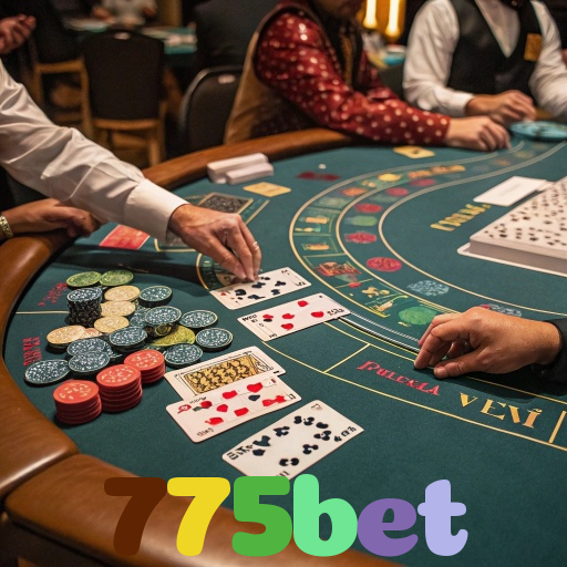 775bet