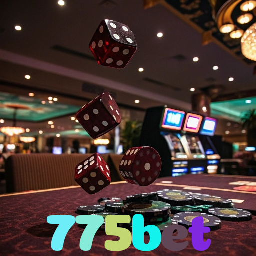 775bet