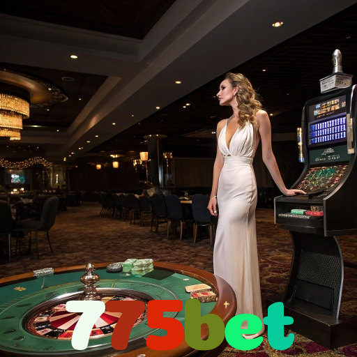 775bet