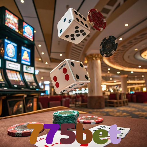 775bet