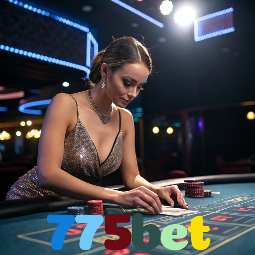 775bet