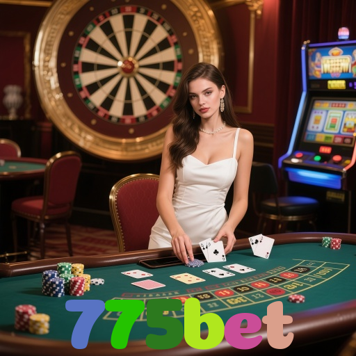 775bet