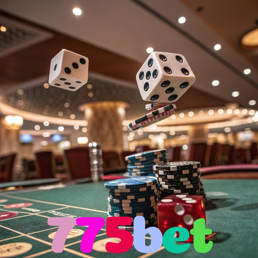 775bet