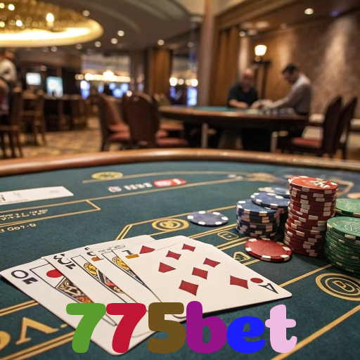 775bet