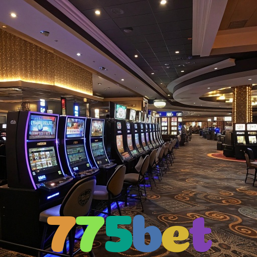 775bet