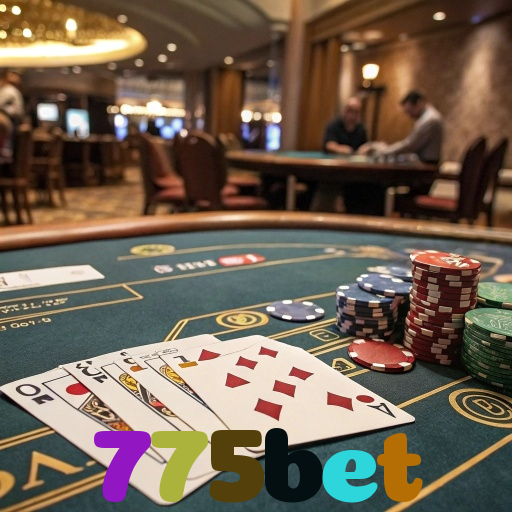 775bet