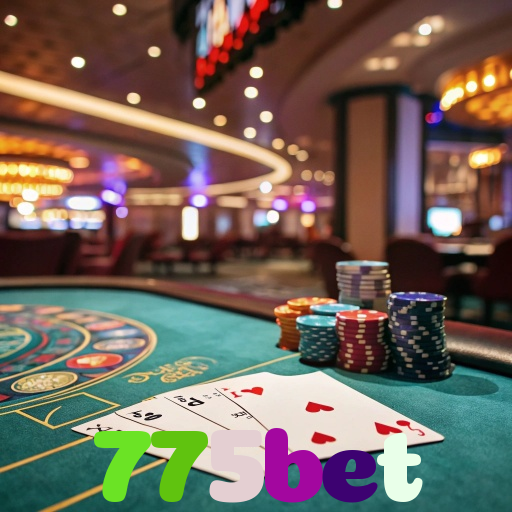 775bet