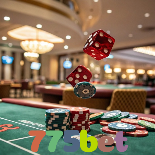 775bet