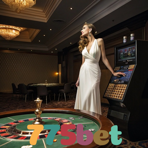 775bet