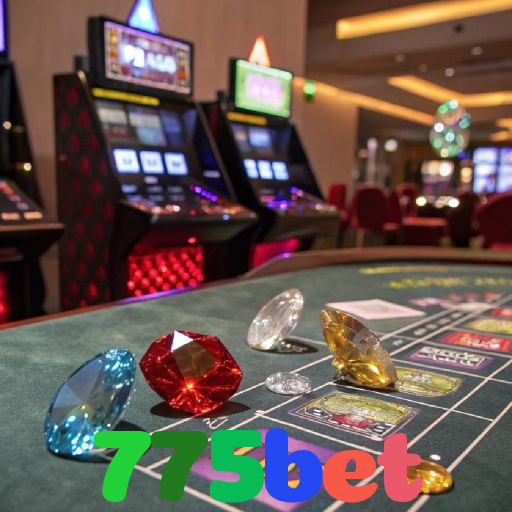 775bet