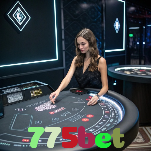 775bet