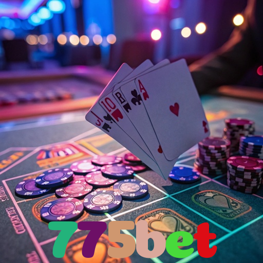 775bet
