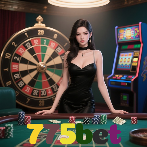 775bet