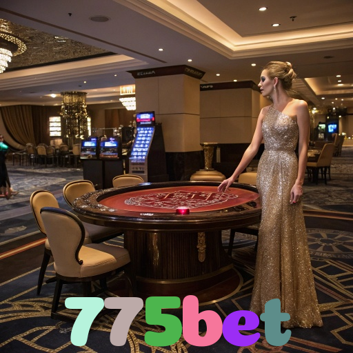 775bet