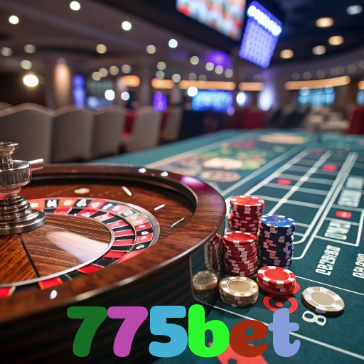 775bet