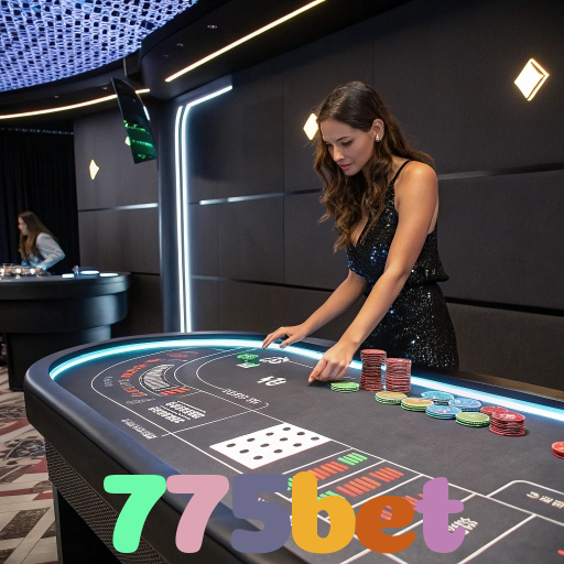 775bet