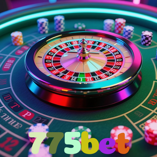 775bet