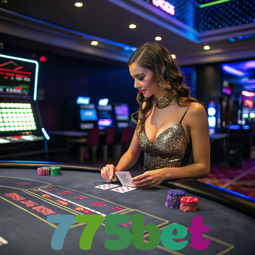 775bet