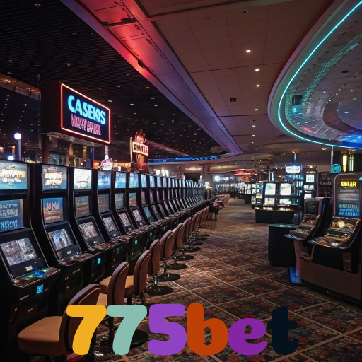 775bet