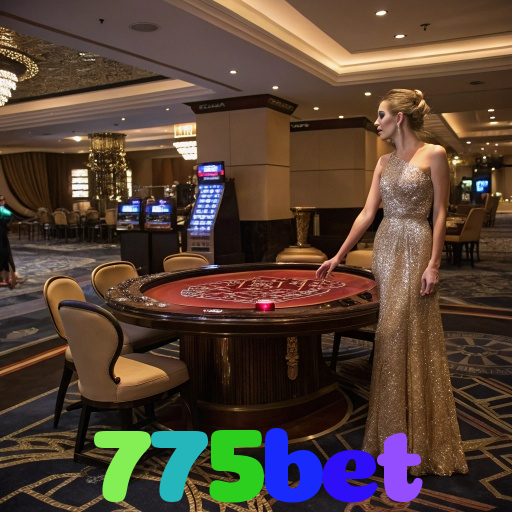 775bet