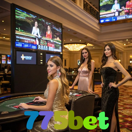 775bet