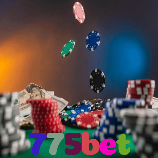 775bet