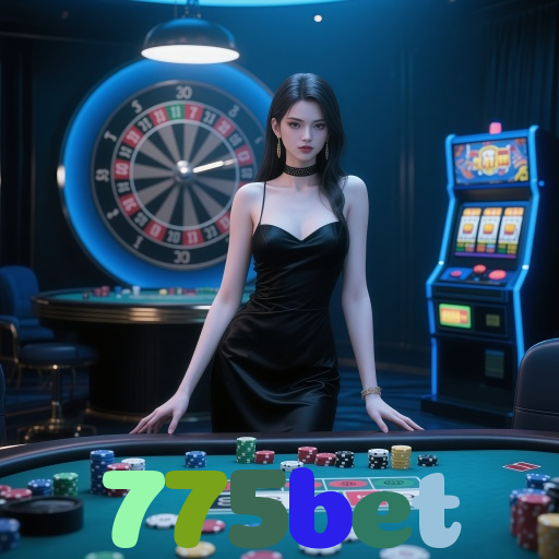 775bet