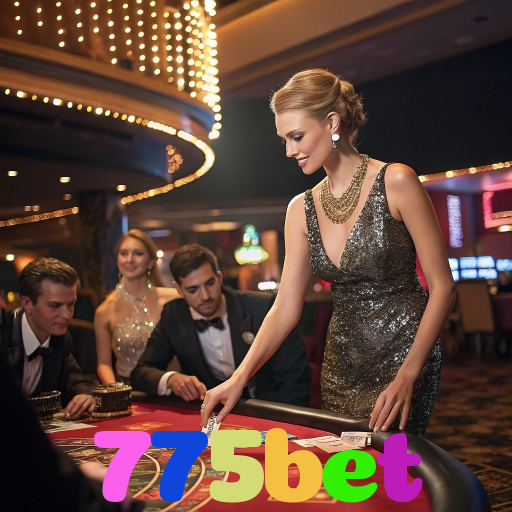 775bet