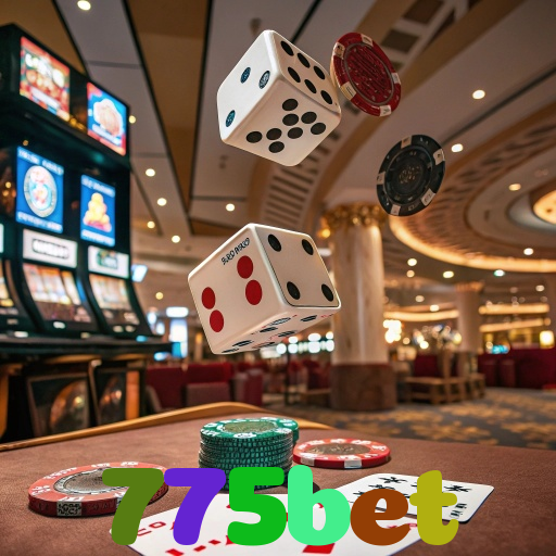 775bet