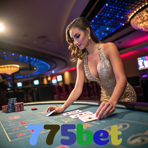 775bet