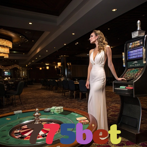 775bet