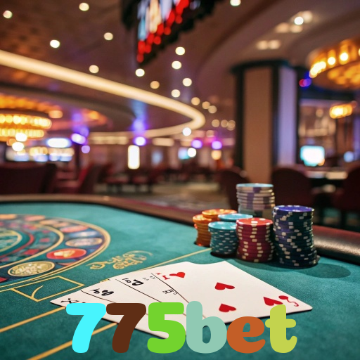 775bet