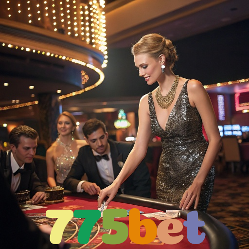 775bet