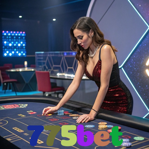 775bet
