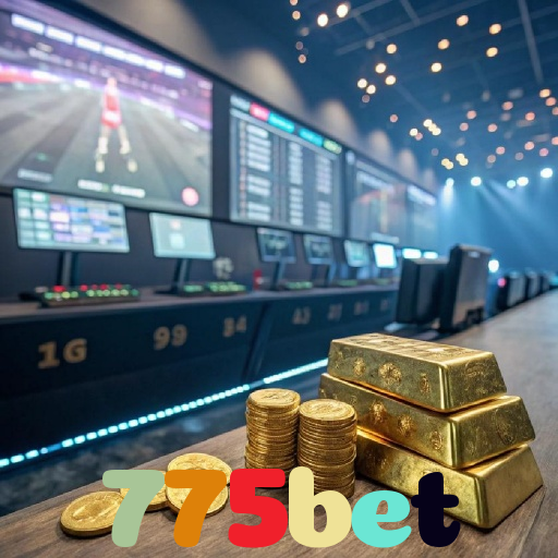 775bet