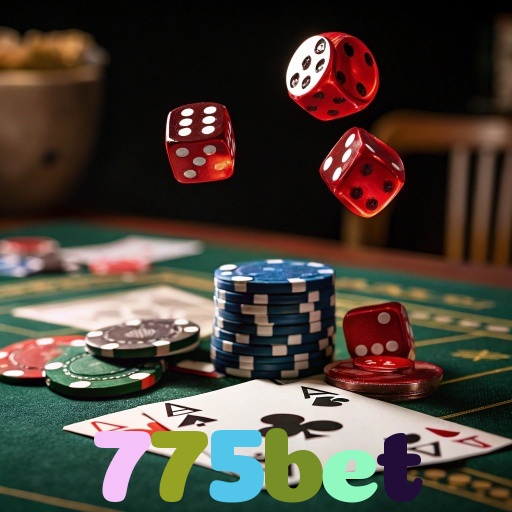 775bet