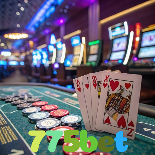 775bet