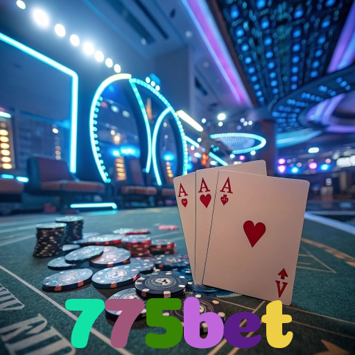 775bet